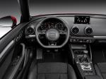 Audi A3 Cabriolet 2.0 TDI S-Line 2013 года (WW)